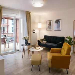 Domitys Les Houblons Appart hôtel